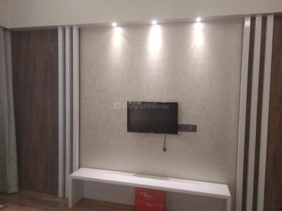 Hall Image of 2844 Sq.ft 3 BHK Apartment / Flat for sale in Gota Ahmedabad for Rs. 22500000