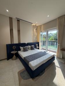 Bedroom Image of 1300 Sq.ft 2.5 BHK Apartment / Flat for sale in Echoes at Life Republic, Marunji Pune for Rs. 9000000