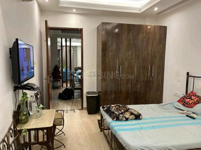 Bedroom Image of 2260 Sq.ft 3 BHK Builder Floor for sale in Ansal Esencia Sector 67, Sector 67 Gurgaon for Rs. 20500000