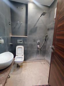 Image of 756 Sq.ft 2 BHK Builder Floor for sale in Vikaspuri, New Delhi for Rs. 12500000