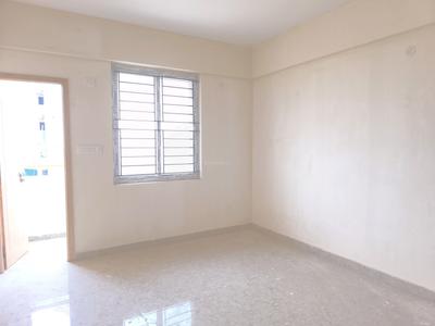 Bedroom Image of 1165 Sq.ft 2 BHK Apartment / Flat for sale in K And T Sai Swastik, Electronic City Bengaluru for Rs. 5850000