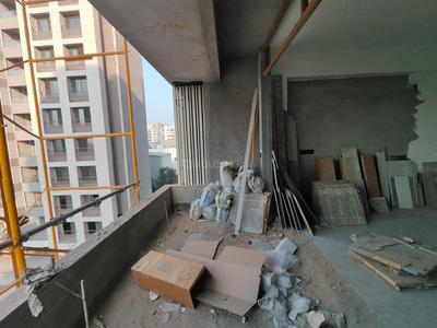 Balcony Image of 4080 Sq.ft 4 BHK Apartment / Flat for sale in Ramdev Nagar Ahmedabad for Rs. 35000000