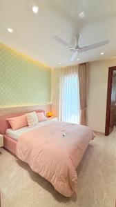 Bedroom Image of 2430 Sq.ft 4 BHK Builder Floor for sale in Sector 47 Gurgaon for Rs. 39500000