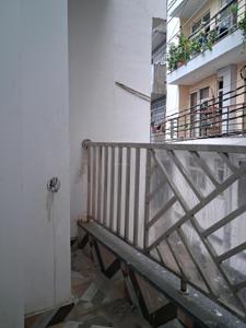 Bedroom Three Image of 1200 Sq.ft 3 BHK Apartment / Flat for sale in Hark Sai Homes 6, Sector 49 Noida for Rs. 6000001