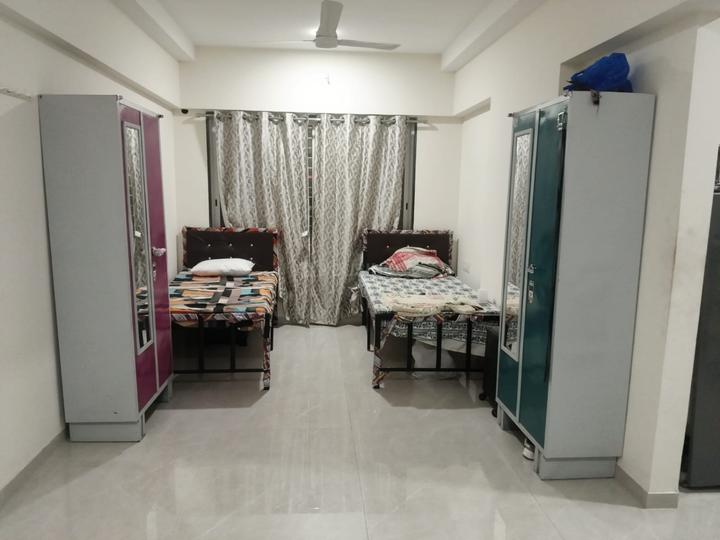 Hall Image of GETNEST in Bhandup West, Mumbai