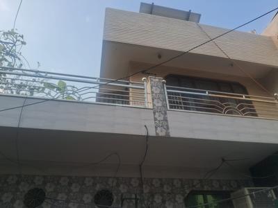 Image of 2200 Sq.ft 5 BHK Independent House for sale in West Ram Nagar, Sonipat for Rs. 9500000