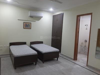 Bedroom Image of sky homes and residency  in Sector 43, Gurgaon