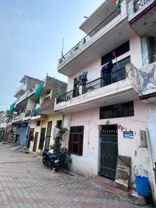 5 BHK Independent House