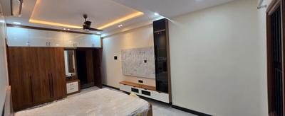 Hall Image of 3000 Sq.ft 3 BHK Villa for rent in Velachery Chennai for Rs. 135000