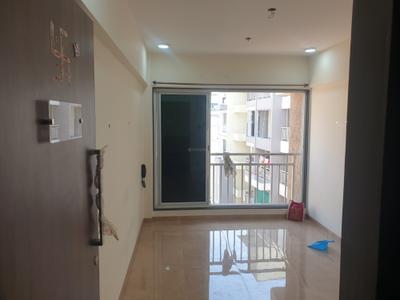 Hall Image of 1205 Sq.ft 2 BHK Apartment / Flat for sale in Balaji Delta Tower, Ulwe Navi Mumbai for Rs. 18500000