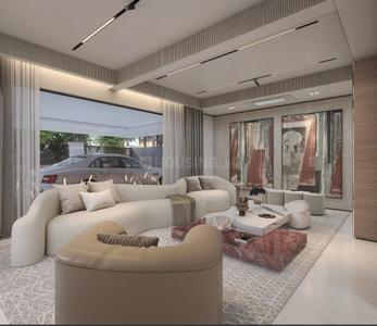 Hall Image of 3320 Sq.ft 4 BHK Apartment / Flat for sale in Nungambakkam Chennai for Rs. 89640000