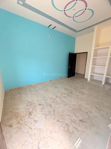 Bedroom Image of 1160 Sq.ft 2 BHK Independent House for sale in Rohta Agra for Rs. 4250000