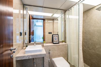 Image of 1860 Sq.ft 4 BHK Apartment / Flat for sale in Cafer At L And T Realty Elixir Reserve, Powai, Mumbai for Rs. 85700000
