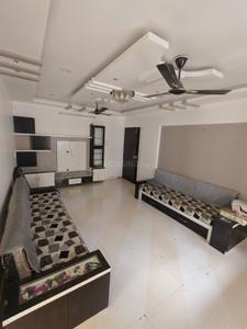 Hall Image of 1563 Sq.ft 3 BHK Apartment / Flat for sale in Shrushti Oxygen Vally Anex, Hadapsar Pune for Rs. 14200000