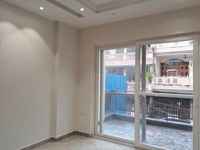 Bedroom Image of 1350 Sq.ft 3 BHK Builder Floor for sale in Paschim Vihar New Delhi for Rs. 29000000