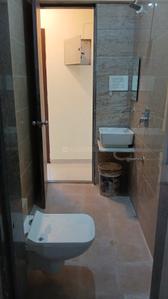 Image of 1585 Sq.ft 3 BHK Apartment / Flat for rent in Mahaavir Darpan, Nerul, Navi Mumbai for Rs. 85000