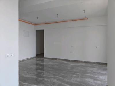 Living Room Image of 1400 Sq.ft 3 BHK Apartment / Flat for sale in Prescon Midtown Bay, Mahim Mumbai for Rs. 64100000