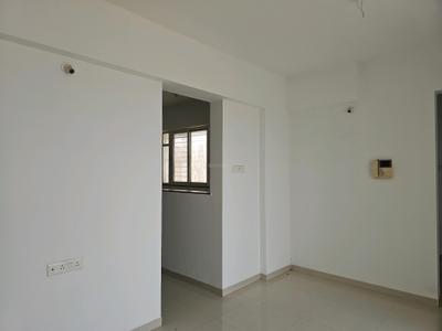 Living Room Image of 550 Sq.ft 1 BHK Apartment / Flat for rent in Guardian Hill Shire Phase 1, Wagholi Pune for Rs. 15500