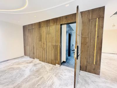 Bedroom Image of 2500 Sq.ft 3 BHK Builder Floor for sale in MDC Sector 6 Panchkula for Rs. 46000000