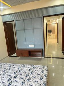 Bedroom Image of 1315 Sq.ft 3 BHK Apartment / Flat for sale in Vaishali Nagar Jaipur for Rs. 5523000