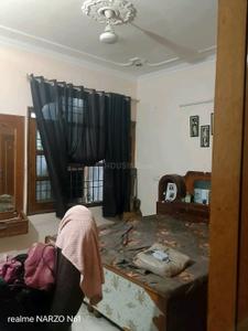 Hall Image of 2200 Sq.ft 5 BHK Independent House for rent in Ashiyana Lucknow for Rs. 40000