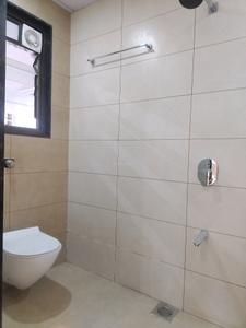 Bedroom Two Image of 1050 Sq.ft 2 BHK Apartment / Flat for sale in Surana Poonam Garden, Bibwewadi Pune for Rs. 6500000