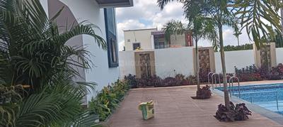 Image of 4000 Sq.ft 3 BHK Farm House for sale in Moinabad, Hyderabad for Rs. 28000000