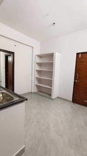 Murthy enclave Kitchen 1