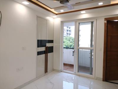 Bedroom Image of 2500 Sq.ft 5 BHK Apartment / Flat for sale in Ashoka Enclave, Sector 11 Dwarka New Delhi for Rs. 42500000