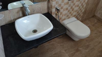 Image of 2100 Sq.ft 3 BHK Builder Floor for rent in Sector 46, Noida for Rs. 110000