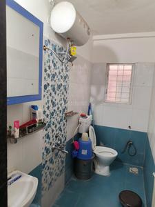 Bathroom Image of Arika Rai in Manjari Budruk, Pune