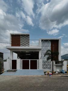 Image of 950 Sq.ft 2 BHK Independent House for sale in Kamal Vihar, Raipur for Rs. 4000000