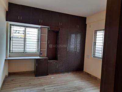 Bedroom Image of 1000 Sq.ft 2 BHK Apartment / Flat for sale in Vidyaranyapura Bengaluru for Rs. 8500000