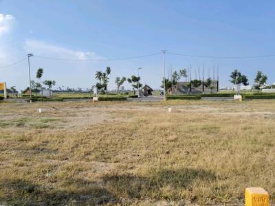Residential Plot