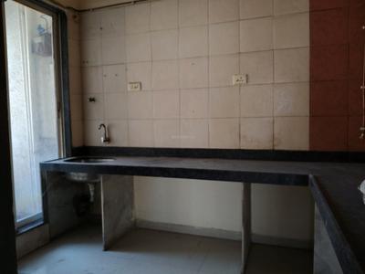 Kitchen Image of 1126 Sq.ft 2 BHK Apartment / Flat for sale in Aaron Shree Chamunda Harmony, Kamothe Navi Mumbai for Rs. 12500000