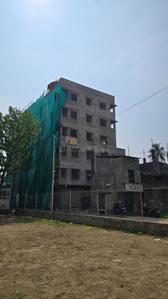 Building Image of 1352 Sq.ft 3 BHK Apartment / Flat for sale in Space Town, Haldirams Kolkata for Rs. 6500000