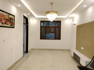 Living Room Image of 1750 Sq.ft 4 BHK Apartment / Flat for sale in Maharaja Saini CGHS, Sector 12 Dwarka New Delhi for Rs. 35500000