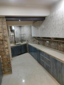 Kitchen Image of 2185 Sq.ft 3 BHK Apartment / Flat for sale in Sunworld Arista, Sector 168 Noida for Rs. 27500000