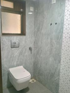 Common Bathroom Image of 1511 Sq.ft 3 BHK Apartment / Flat for sale in Tharwani Riverdale, Kalyan West Kalyan for Rs. 11600000