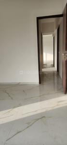 Hall Image of 900 Sq.ft 3 BHK Apartment / Flat for sale in Vile Parle West Mumbai for Rs. 35100000