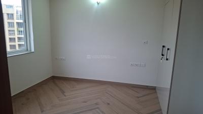 Bedroom Image of 2230 Sq.ft 3.5 BHK Apartment / Flat for rent in Prestige Fairfield, Sanjaynagar Bengaluru for Rs. 155000
