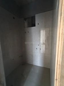 Bathroom Image of 900 Sq.ft 3 BHK Apartment / Flat for sale in Ayushman Residency, Panda Indore for Rs. 3850000