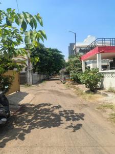 Image of 1200 Sq.ft 2 BHK Villa for sale in Cidco, Nashik for Rs. 10600000