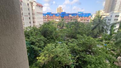 Image of 560 Sq.ft 1 BHK Apartment / Flat for sale in Sadguru Heights I, Dahisar East, Mumbai for Rs. 9500000