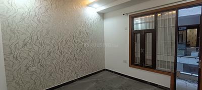 Bedroom Image of 1550 Sq.ft 3 BHK Apartment / Flat for rent in Antalya Heights, Noida Extension Greater Noida for Rs. 18000