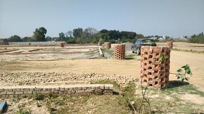 Image of 2000 Sq.ft Residential Plot / Land for sale in Kisan Path, Lucknow for Rs. 4400000