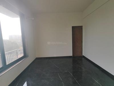 Balcony Image of 3200 Sq.ft 4 BHK Apartment / Flat for sale in Aranath Tatva 3, Vejalpur Ahmedabad for Rs. 27000000