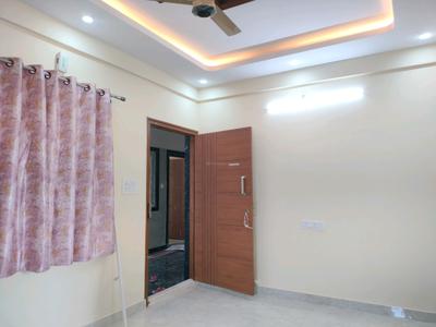 Living Room Image of 1250 Sq.ft 2 BHK Apartment / Flat for rent in Singasandra Bengaluru for Rs. 37000