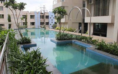 Image of 1200 Sq.ft 2 BHK Apartment / Flat for sale in Mahaavir Darpan, Nerul, Navi Mumbai for Rs. 21500000