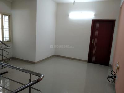Hall Image of 1673 Sq.ft 3 BHK Duplex for sale in The Nest Aurora, Thoraipakkam Chennai for Rs. 15000000
